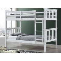 Bronte Single Bunk Bed