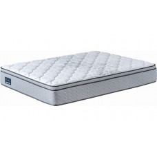 Domino Victoria Medium Mattress - King