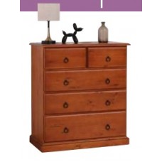 Dawson 5 Drawer Chest