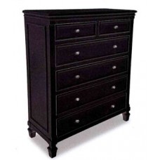 Florence Black Tallboy