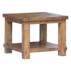 Bounty Lamp Table