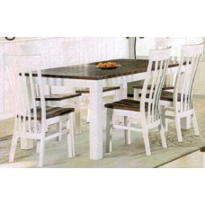 Brookmont 7 Piece Dining Suite