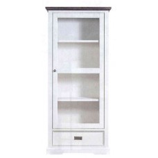 Hampton Display Cabinet