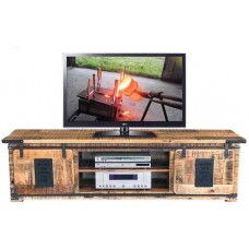 Foundry 1800 Entertainment Unit