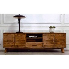 Norfolk 2100 Entertainment Unit