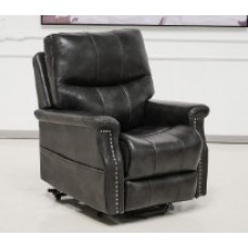 Comfort Rise Lift Chair - Charcoal