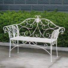 Katerina Outdoor Bench