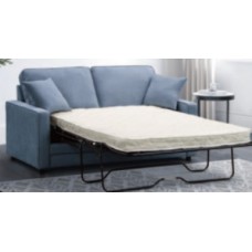 Conrad Sofa Bed - Blue